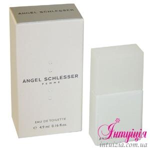 Женская парфюмерия ANGEL SCHLESSER ANGEL SCHLESSER