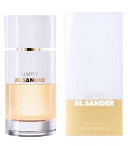 Женская парфюмерия JIL SANDER JIL SANDER SIMPLY