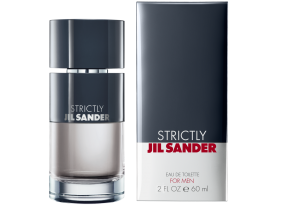 Мужская парфюмерия JIL SANDER JIL SANDER STRICTLY