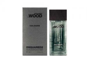Мужская парфюмерия DSQUARED DSQUARED2 he WOOD COLOGNE