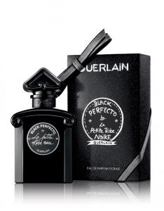 Женская парфюмерия GUERLAIN GUERLAIN BLACK PERFECTO BY  LA PETITE ROBE NOIRE GUERLAIN