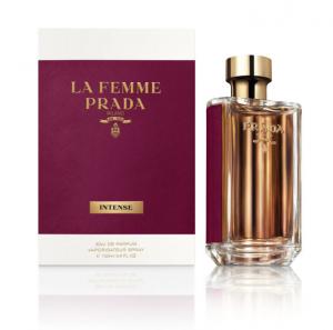 Женская парфюмерия PRADA PRADA LA FEMME Intense