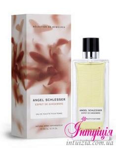 Женская парфюмерия ANGEL SCHLESSER ANGEL SCHLESSER ESPRIT WOMEN