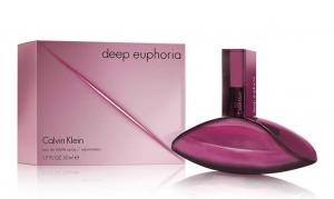 Женская парфюмерия CALVIN KLEIN Calvin Klein Euphoria Deep Eau de toilette