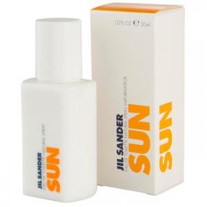 Женская парфюмерия JIL SANDER JIL SANDER SUN