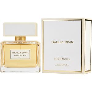 Женская парфюмерия GIVENCHY GIVENCHY DAHLIA DIVIN Eau de Parfum