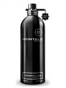 Женская парфюмерия MONTALE MONTALE AROMATIC LIME
