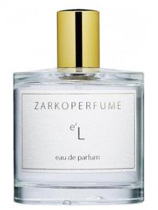 Женская парфюмерия ZARKOPERFUME ZARKOPERFUME e'L