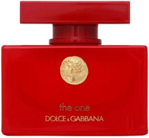 Женская парфюмерия DOLCE & GABBANA DOLCE&GABBANA the one Collector's edition