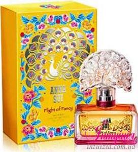 Женская парфюмерия ANNA SUI ANNA SUI FLIGHT OF FANCY