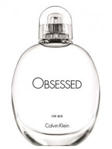 Мужская парфюмерия CALVIN KLEIN Calvin Klein OBSESSED FOR MEN