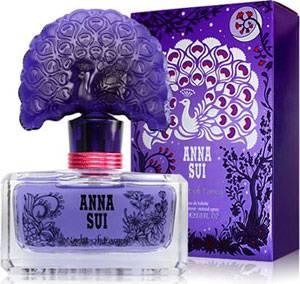 Женская парфюмерия ANNA SUI ANNA SUI NIGHT OF FANCY