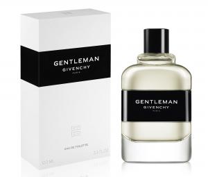 Мужская парфюмерия GIVENCHY GIVENCHY GENTLEMAN 2017