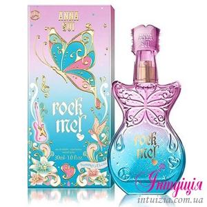 Женская парфюмерия ANNA SUI ANNA SUI ROCK ME SUMMER