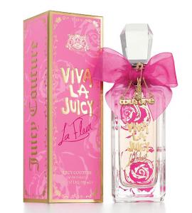 Женская парфюмерия JUICY COUTURE JUICY COUTURE VIVA LA JUICY La Fleur