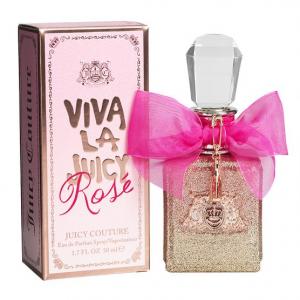Женская парфюмерия JUICY COUTURE JUICY COUTURE VIVA LA JUICY Rose