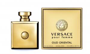 Женская парфюмерия VERSACE VERSACE POUR FEMME OUD ORIENTAL