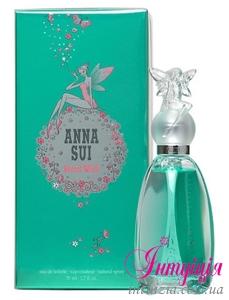 Женская парфюмерия ANNA SUI ANNA SUI SECRET WISH
