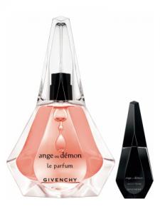 Женская парфюмерия GIVENCHY GIVENCHY ANGE ou DEMON le parfum & son accord illicite