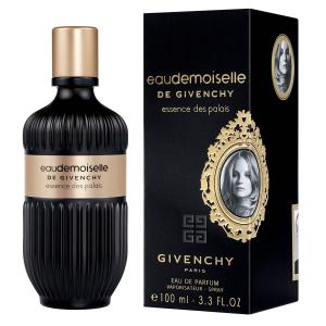 Женская парфюмерия GIVENCHY GIVENCHY EAUDEMOISELLE essence des palais