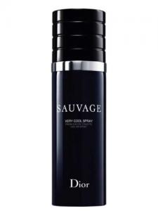 Мужская парфюмерия CHRISTIAN DIOR Christian Dior SAUVAGE very cool spray