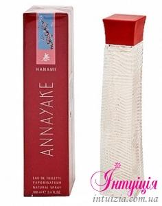 Женская парфюмерия ANNAYAKE ANNAYAKE TSUKIMI