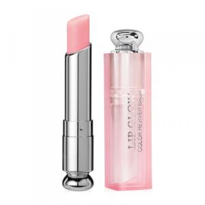 Косметика CHRISTIAN DIOR cosmetic DIOR ADDICT LIP GLOW lip balm увлажняющий бальзам