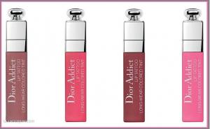 Косметика CHRISTIAN DIOR cosmetic DIOR ADDICT LIP TATTOO средство для губ