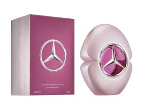Женская парфюмерия MERCEDES-BENZ MERCEDES-BENZ WOMAN
