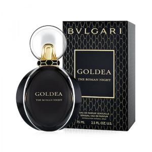 Женская парфюмерия BVLGARI BVLGARI GOLDEA THE ROMAN NIGHT