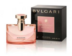 Женская парфюмерия BVLGARI BVLGARI SPLENDIDA ROSE ROSE