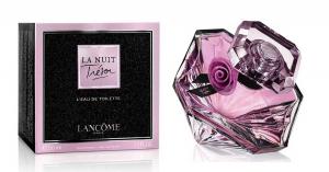 Женская парфюмерия LANCOME LANCOME TRESOR LA NUIT eau de toilette