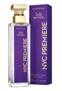 Женская парфюмерия ELIZABETH ARDEN Elizabeth Arden 5th Avenue NYC PREMIERE