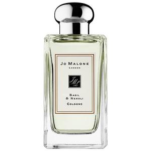 Женская парфюмерия JO MALONE JO MALONE BASIL & NEROLI cologne