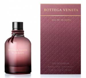 Женская парфюмерия BOTTEGA VENETA BOTTEGA VENETA EAU DE VELOURS