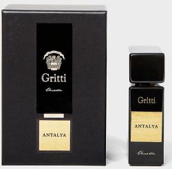 Женская парфюмерия GRITTI Venetia GRITTI Venetia ANTALYA