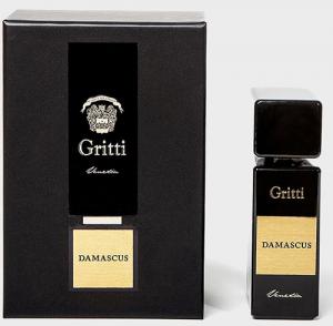Женская парфюмерия GRITTI Venetia GRITTI Venetia DAMASCUS