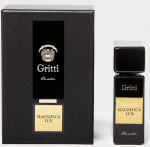 Женская парфюмерия GRITTI Venetia GRITTI Venetia MAGNIFICA LUX