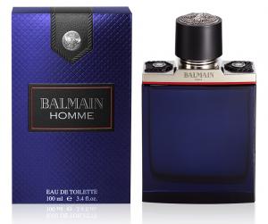 Мужская парфюмерия BALMAIN BALMAIN HOMME