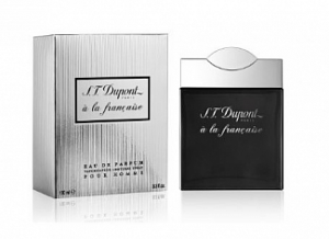 Мужская парфюмерия DUPONT DUPONT A LA FRANCAISE pour homme