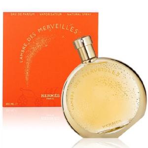 Женская парфюмерия HERMES HERMES L'AMBRE DES MERVEILLES