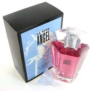 Женская парфюмерия Thierry Mugler Thierry Mugler ANGEL LA ROSE