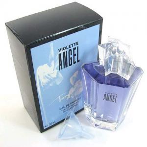 Женская парфюмерия Thierry Mugler Thierry Mugler ANGEL VIOLETTE
