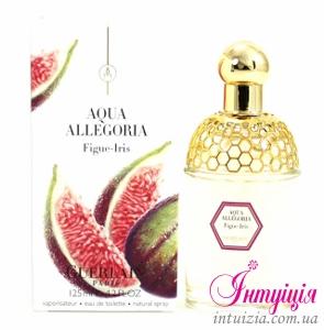Женская парфюмерия GUERLAIN AQUA ALLEGORIA  IRIS