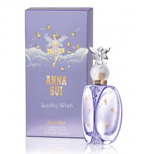 Женская парфюмерия ANNA SUI ANNA SUI Lucky Wish SECRET WISH