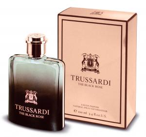 Женская парфюмерия TRUSSARDI TRUSSARDI THE BLACK ROSE Eau de Parfum