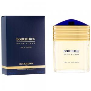 Мужская парфюмерия BOUCHERON BOUCHERON POUR HOMME