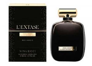 Женская парфюмерия NINA RICCI NINA RICCI L'EXTASE ROSE ABSOLUE