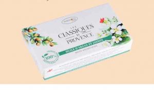 Косметика MARIGOLD NATURAL MARIGOLD Les Classiques de Provence HUILE D'ARGAN ET JASMIN