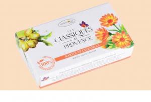 Косметика MARIGOLD NATURAL MARIGOLD Les Classiques de Provence KARITE ET CALENDULA